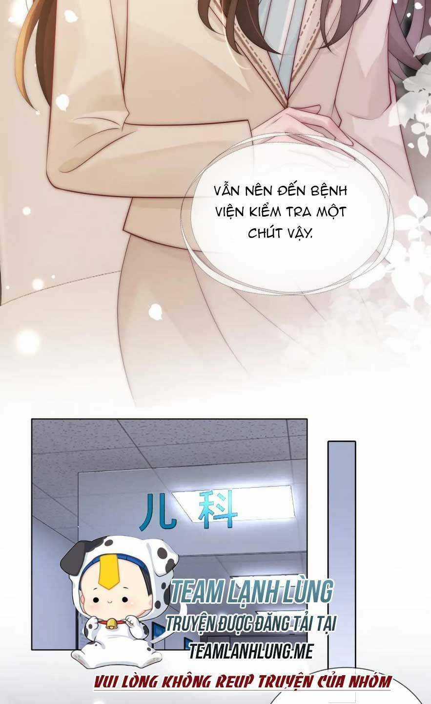 NHẤT DẠ TRẦM HÔN - Chapter 42 - Trang 39