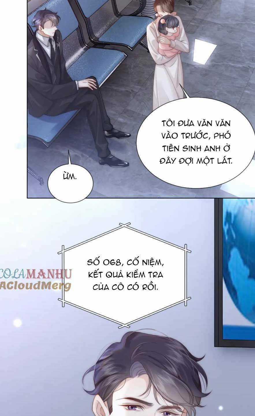 NHẤT DẠ TRẦM HÔN - Chapter 42 - Trang 42