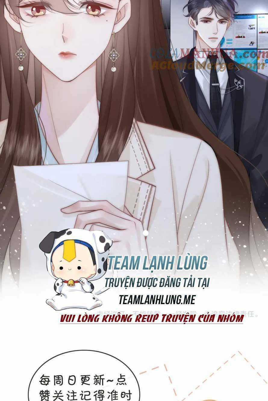 NHẤT DẠ TRẦM HÔN - Chapter 42 - Trang 44
