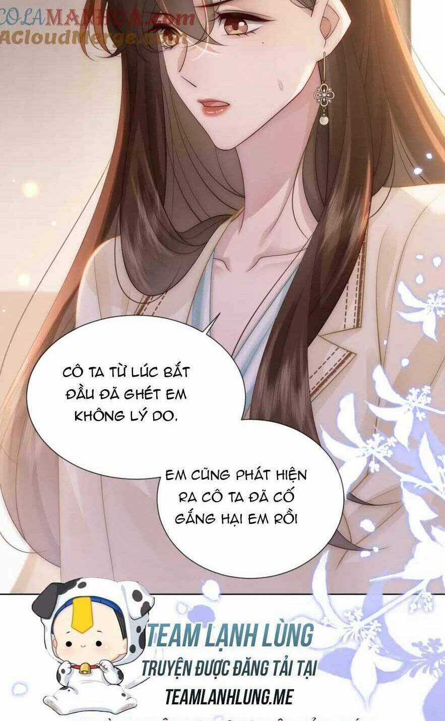 NHẤT DẠ TRẦM HÔN - Chapter 42 - Trang 7