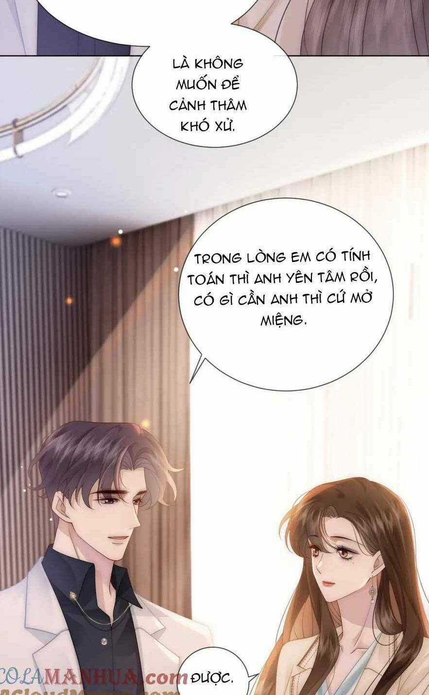 NHẤT DẠ TRẦM HÔN - Chapter 42 - Trang 9