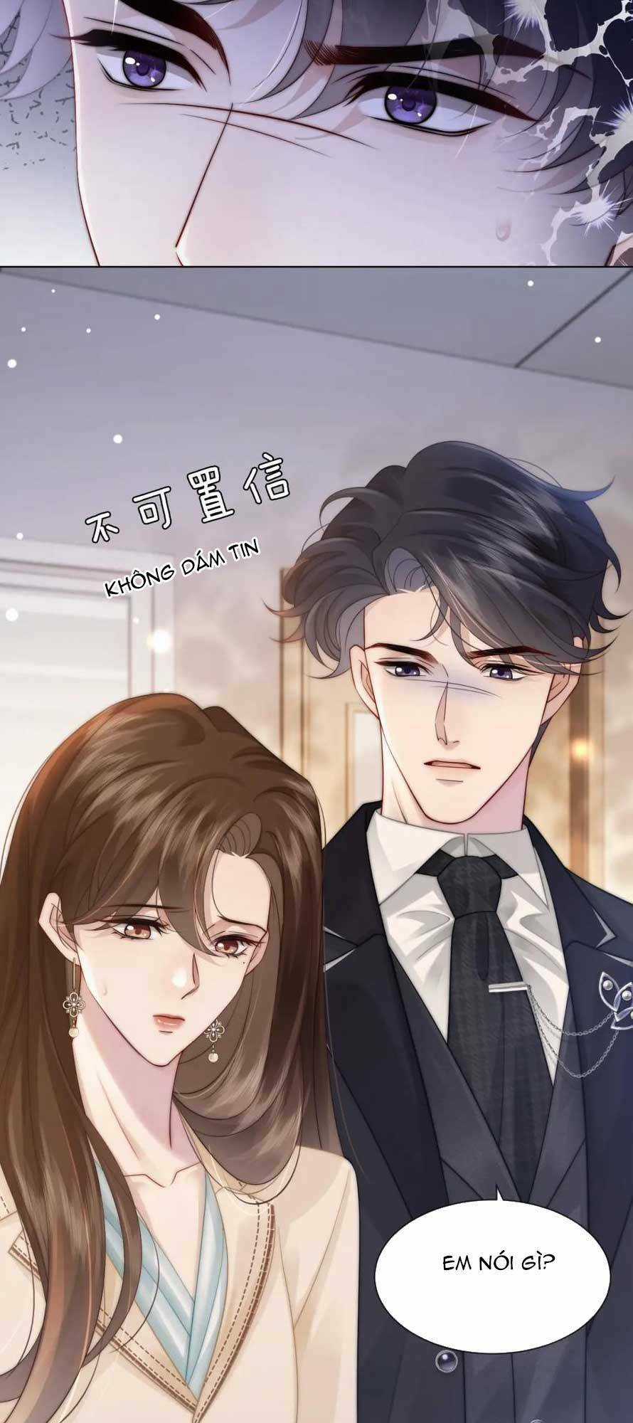 NHẤT DẠ TRẦM HÔN - Chapter 43 - Trang 12