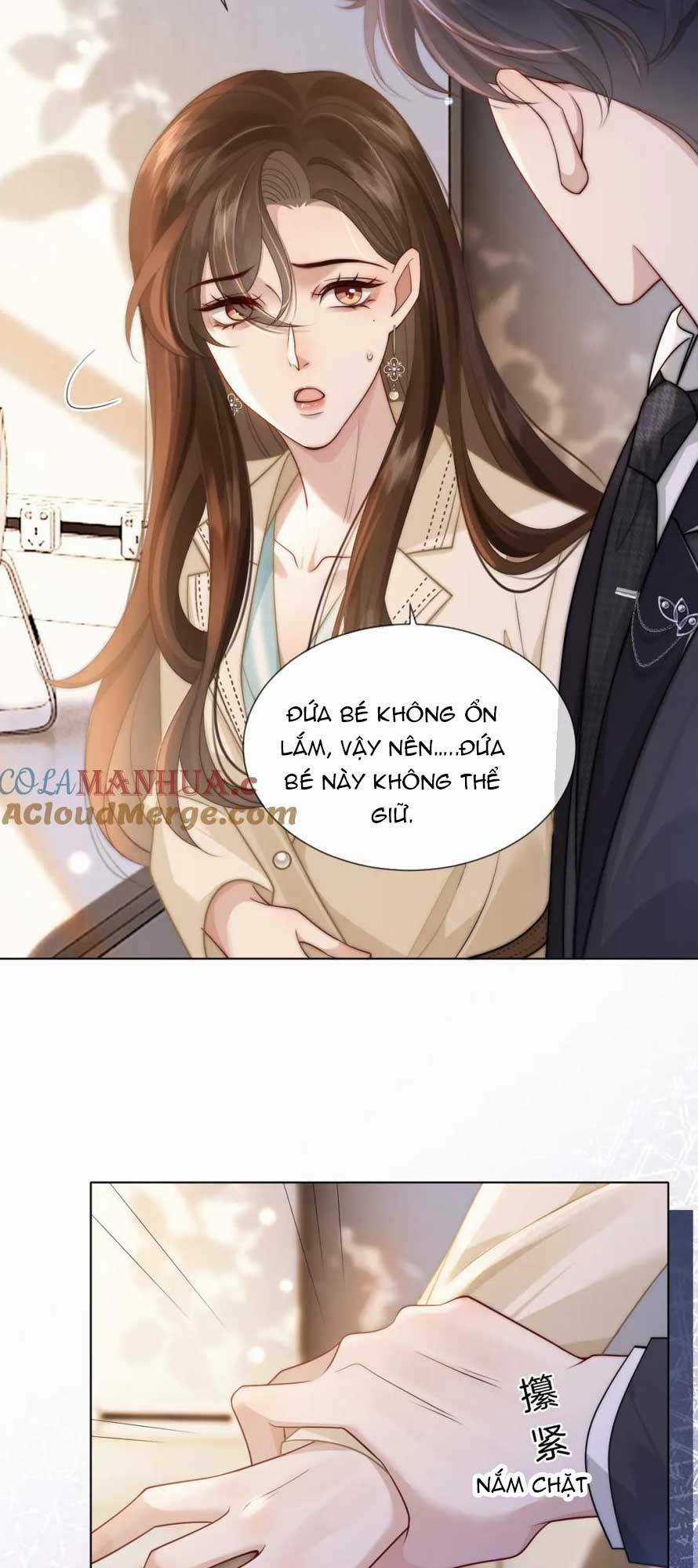 NHẤT DẠ TRẦM HÔN - Chapter 43 - Trang 14