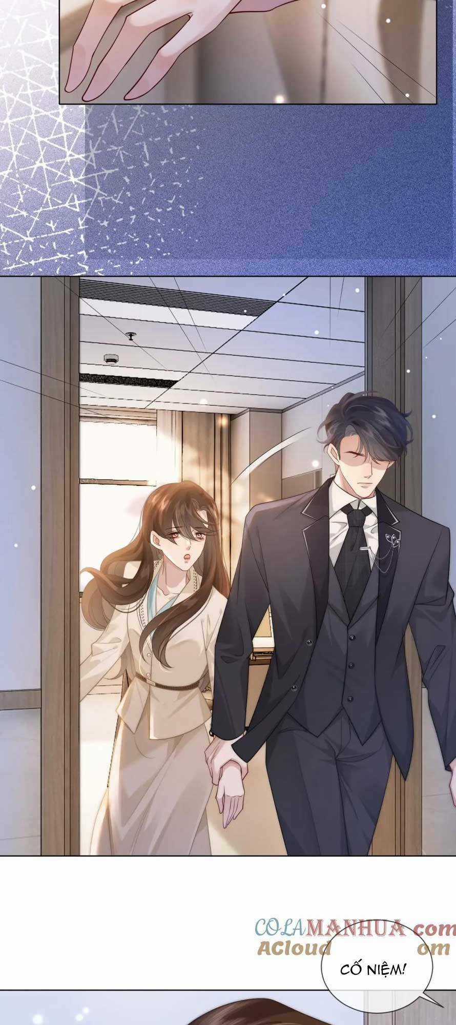 NHẤT DẠ TRẦM HÔN - Chapter 43 - Trang 15