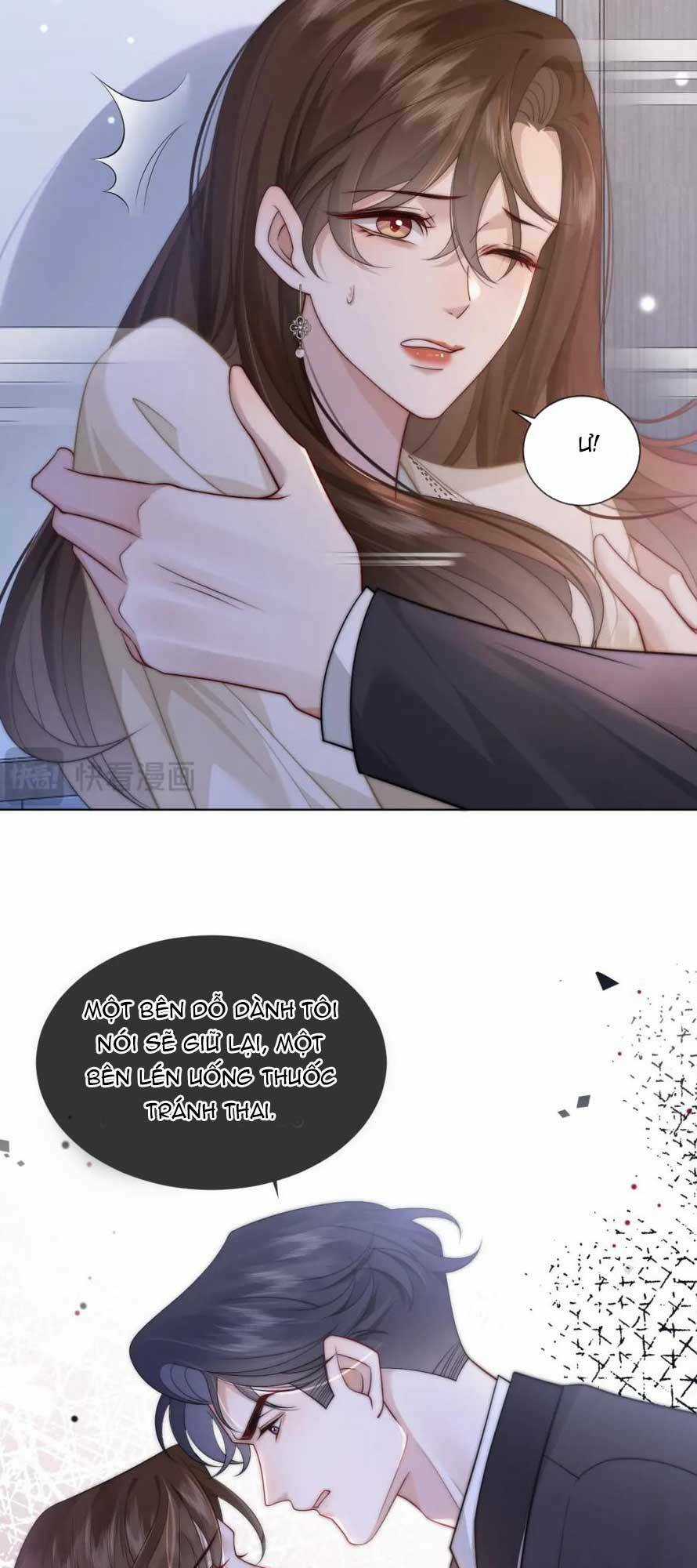 NHẤT DẠ TRẦM HÔN - Chapter 43 - Trang 16