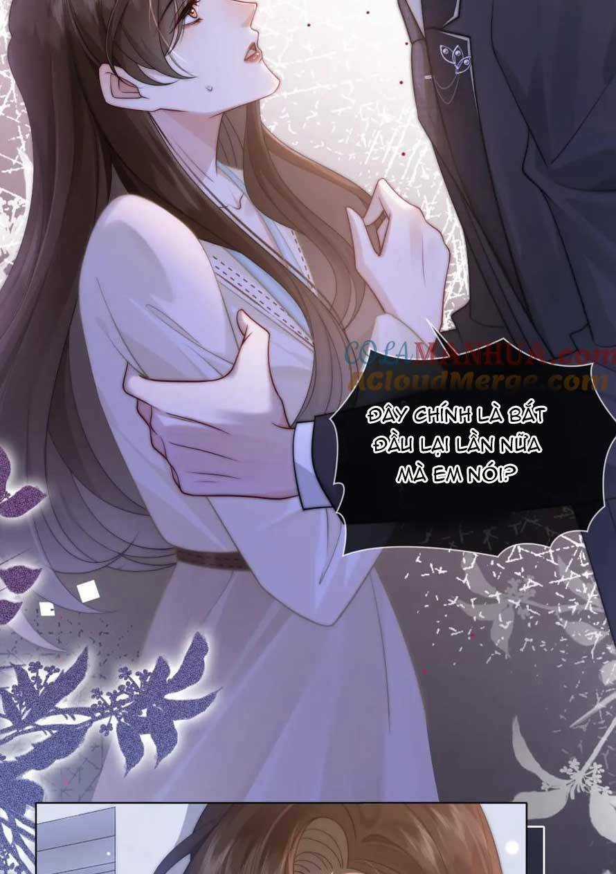 NHẤT DẠ TRẦM HÔN - Chapter 43 - Trang 17