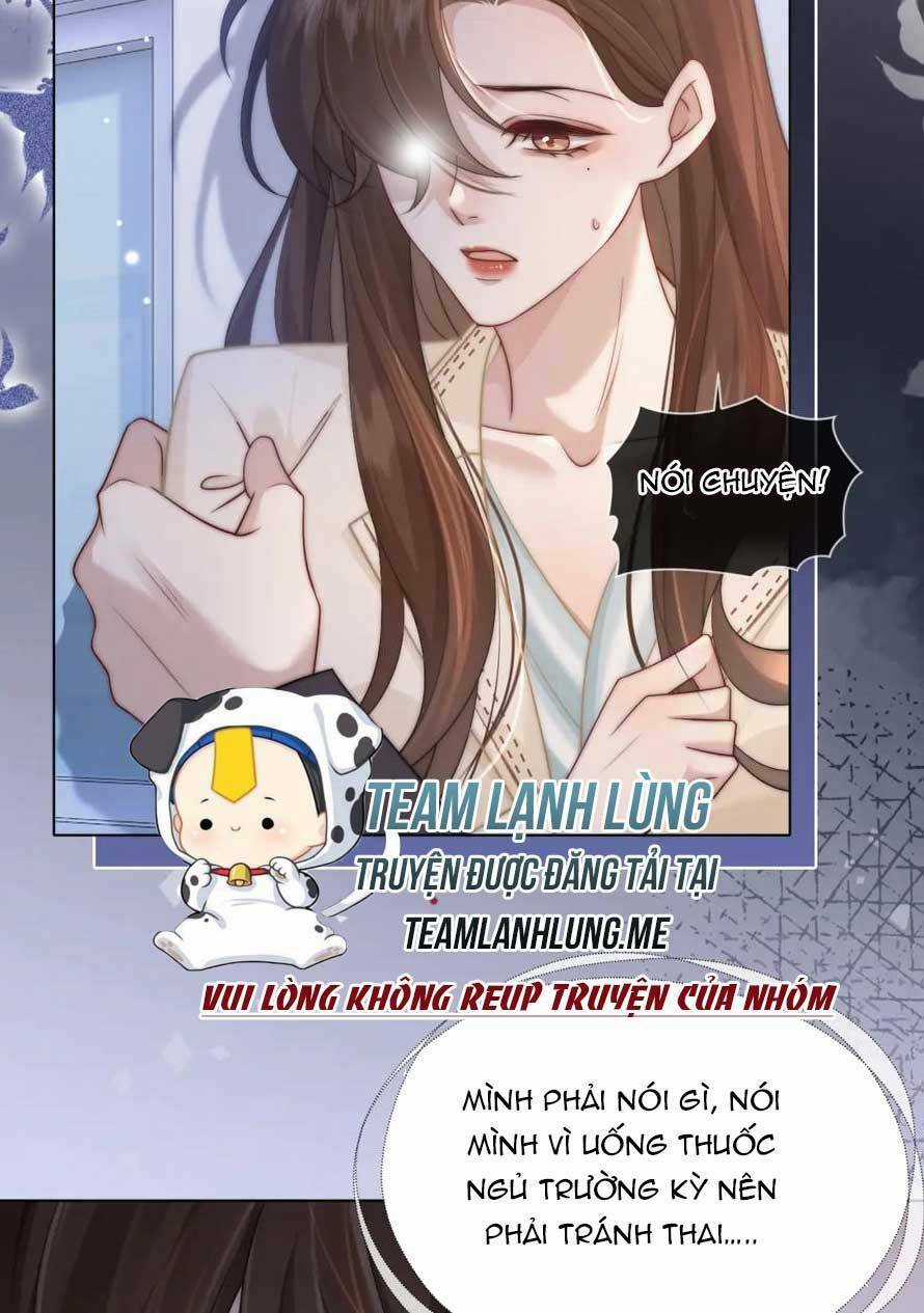 NHẤT DẠ TRẦM HÔN - Chapter 43 - Trang 18