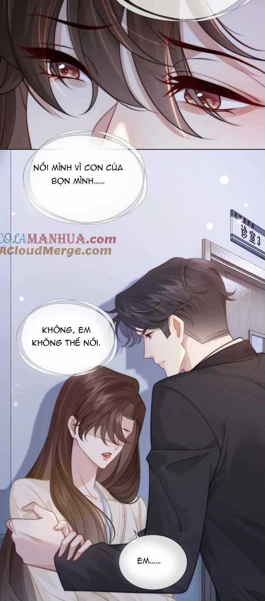 NHẤT DẠ TRẦM HÔN - Chapter 43 - Trang 19