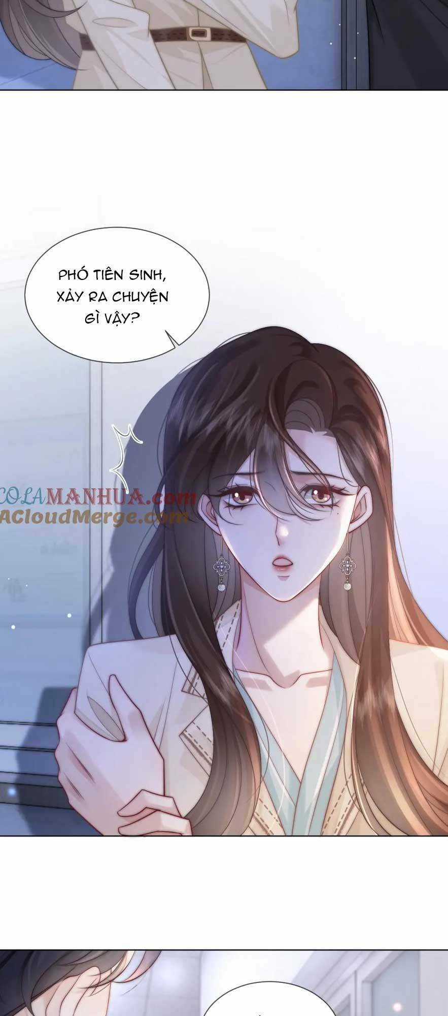 NHẤT DẠ TRẦM HÔN - Chapter 43 - Trang 20