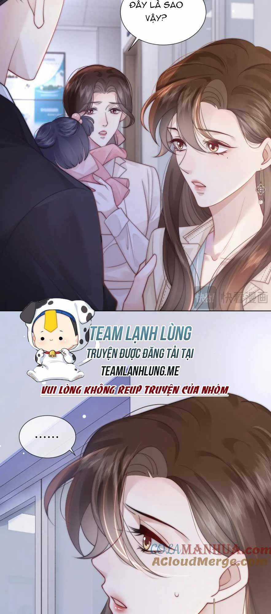 NHẤT DẠ TRẦM HÔN - Chapter 43 - Trang 21