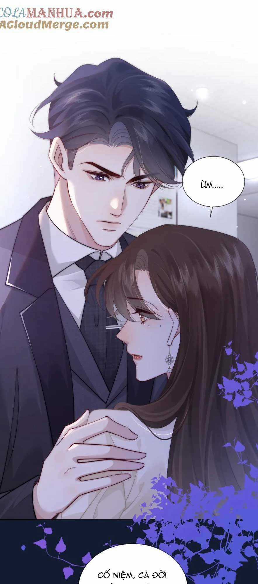 NHẤT DẠ TRẦM HÔN - Chapter 43 - Trang 23