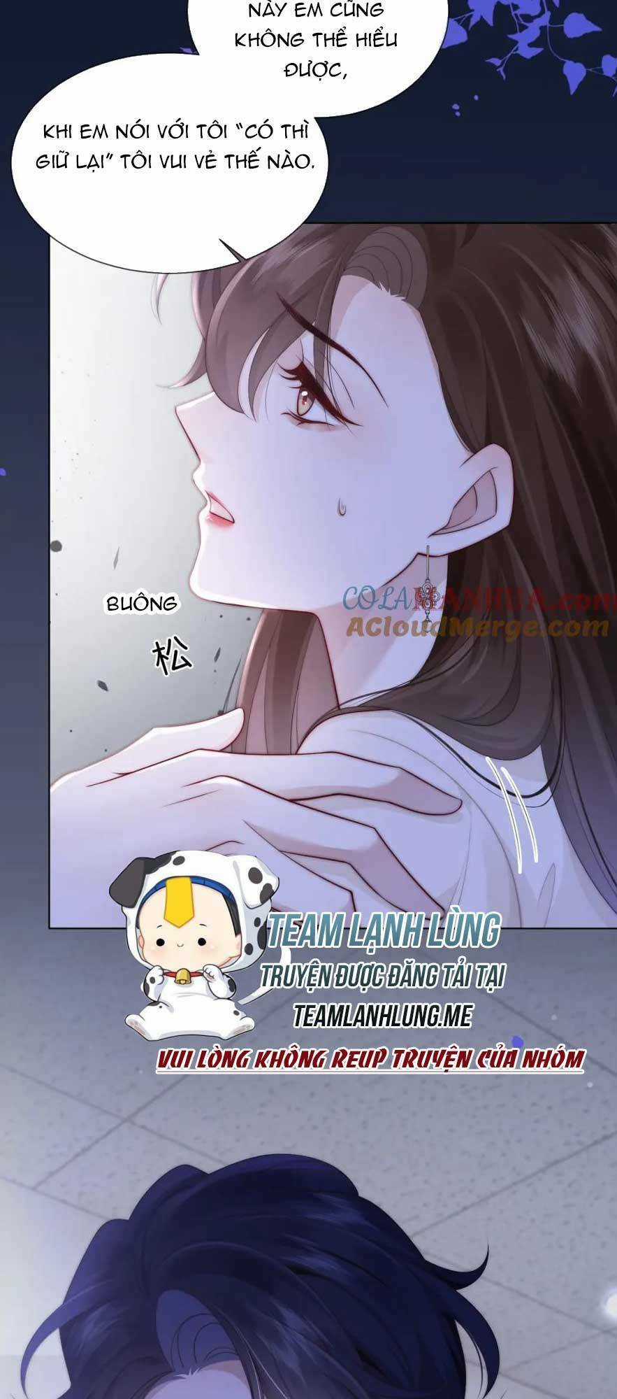 NHẤT DẠ TRẦM HÔN - Chapter 43 - Trang 24