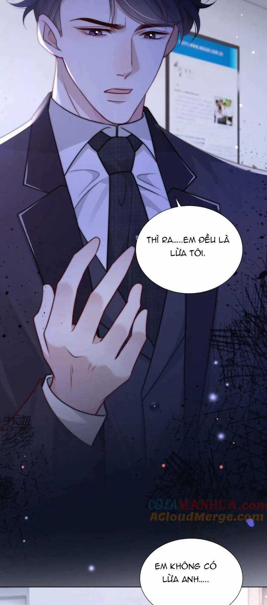 NHẤT DẠ TRẦM HÔN - Chapter 43 - Trang 25