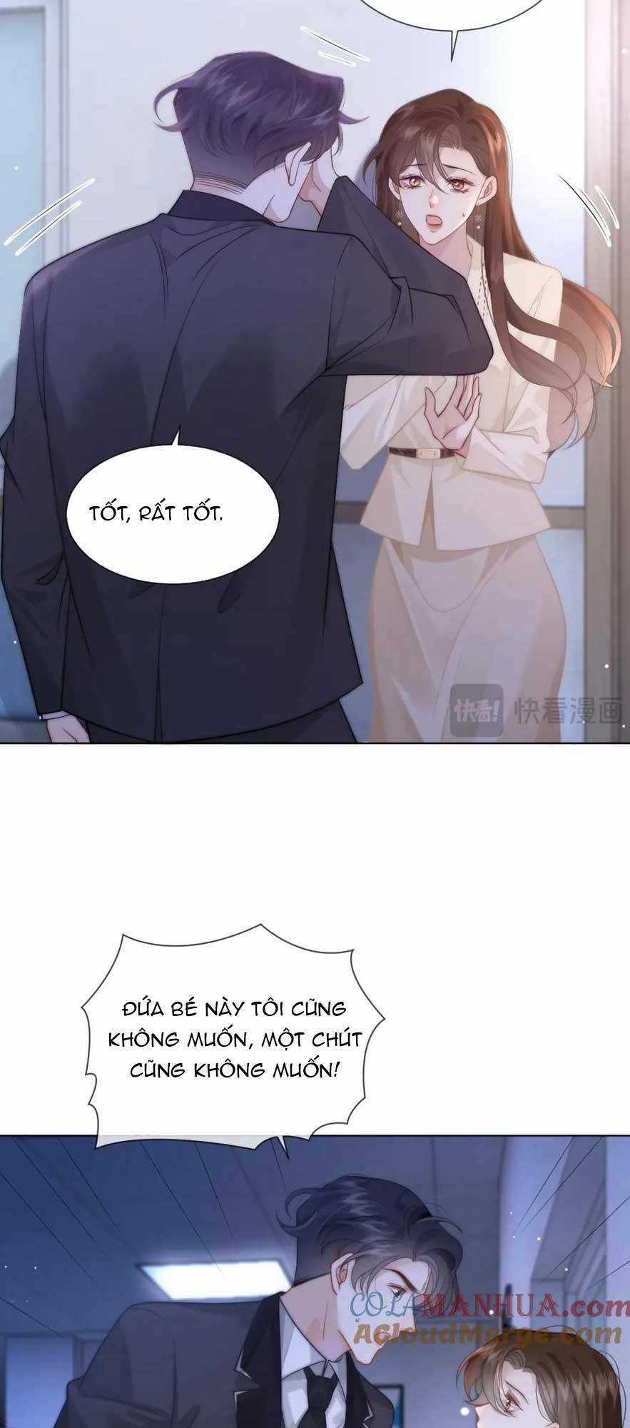 NHẤT DẠ TRẦM HÔN - Chapter 43 - Trang 26