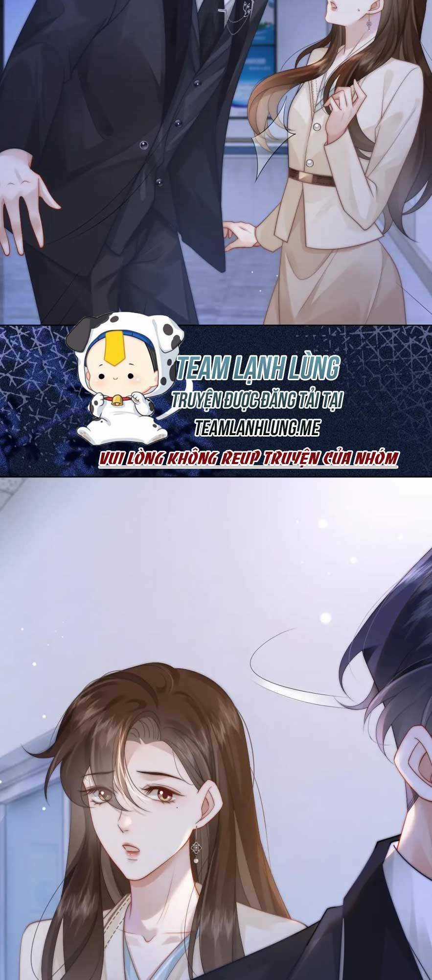 NHẤT DẠ TRẦM HÔN - Chapter 43 - Trang 27