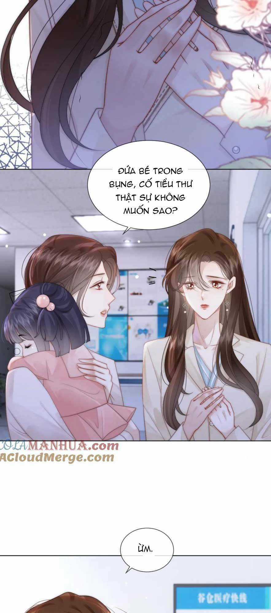 NHẤT DẠ TRẦM HÔN - Chapter 43 - Trang 29