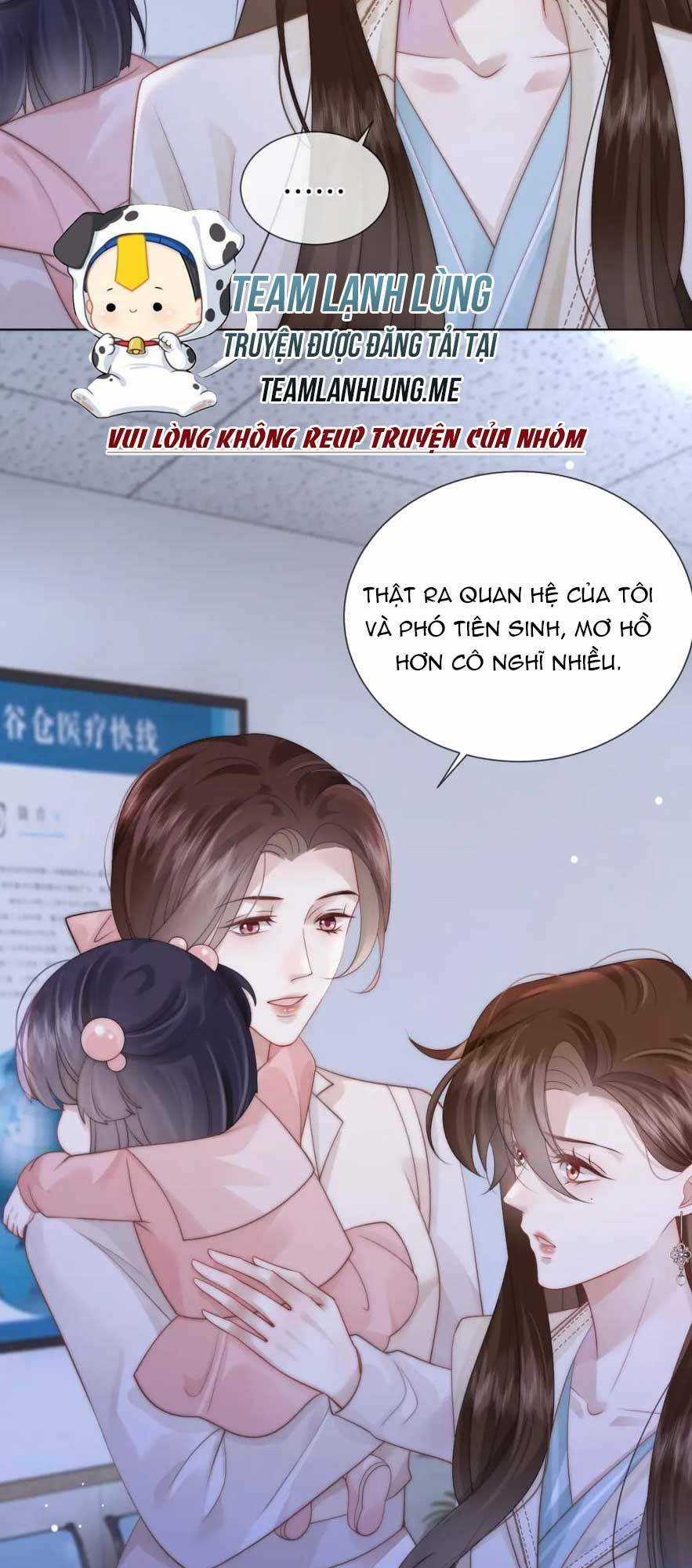 NHẤT DẠ TRẦM HÔN - Chapter 43 - Trang 31