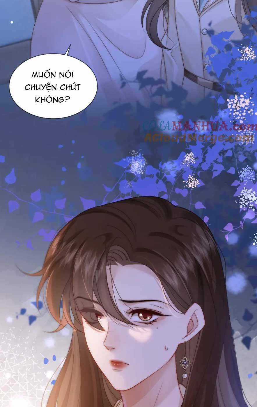 NHẤT DẠ TRẦM HÔN - Chapter 43 - Trang 32