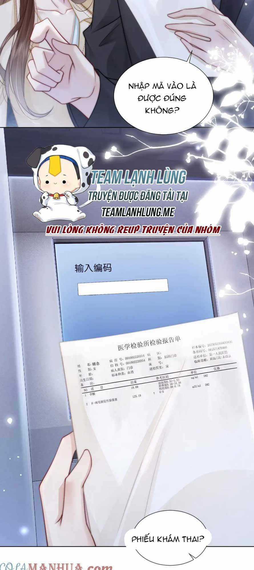 NHẤT DẠ TRẦM HÔN - Chapter 43 - Trang 7