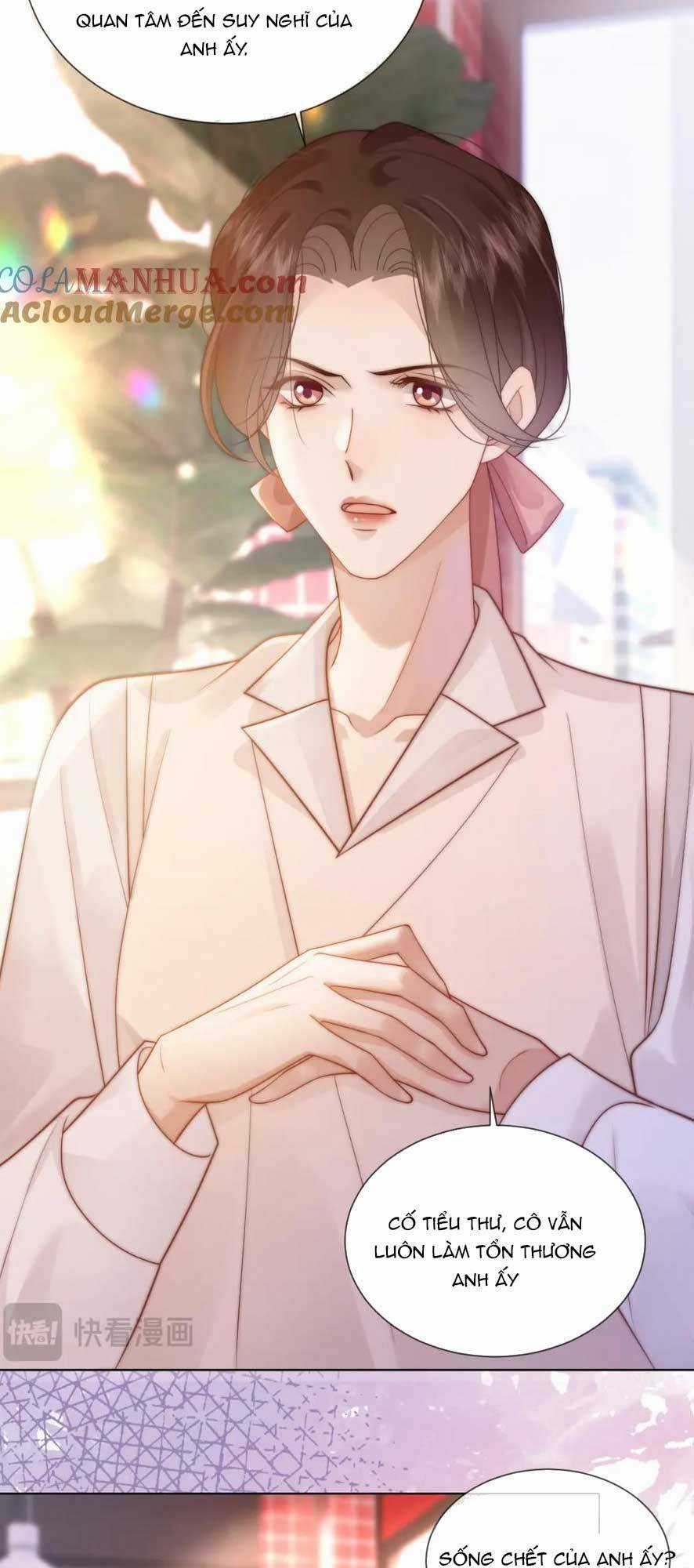 NHẤT DẠ TRẦM HÔN - Chapter 44 - Trang 11