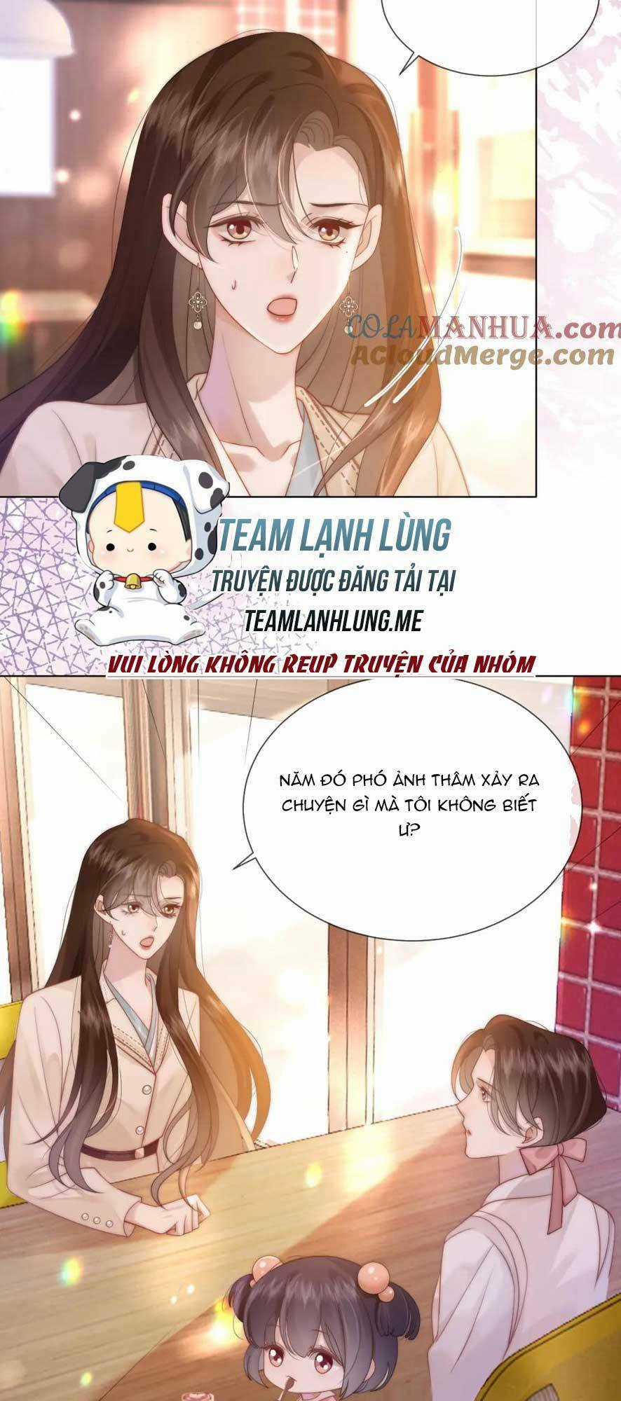 NHẤT DẠ TRẦM HÔN - Chapter 44 - Trang 12