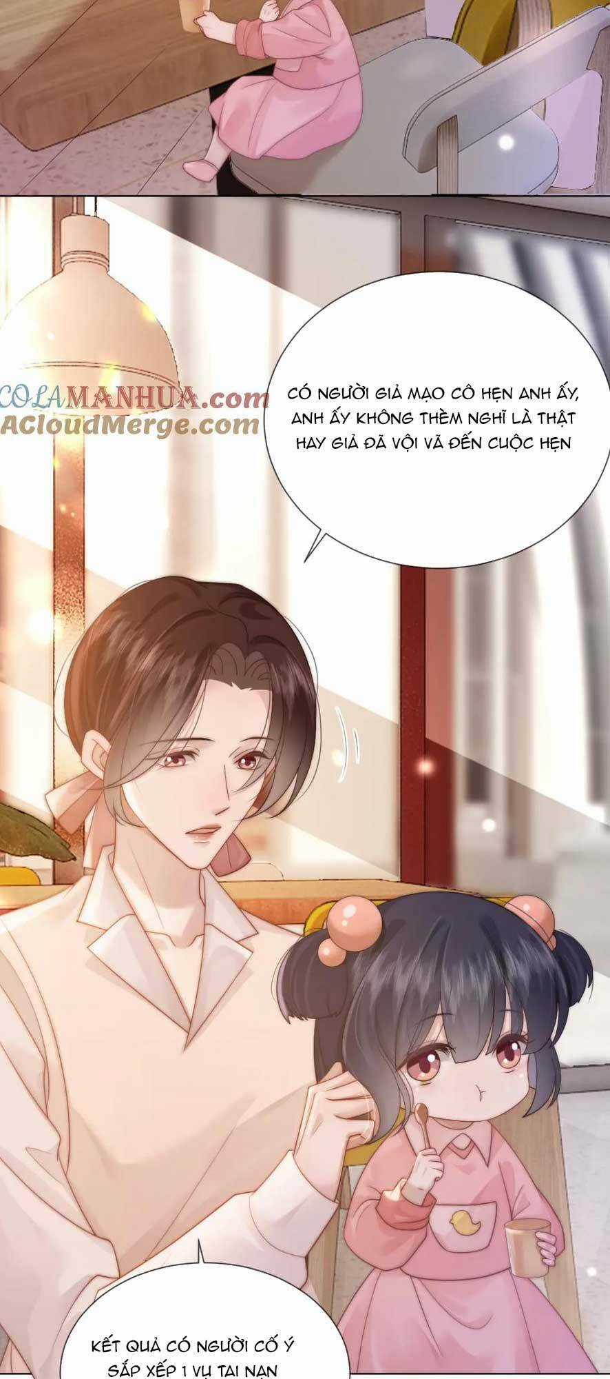 NHẤT DẠ TRẦM HÔN - Chapter 44 - Trang 13