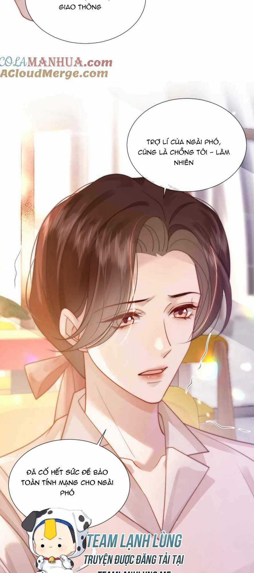 NHẤT DẠ TRẦM HÔN - Chapter 44 - Trang 14