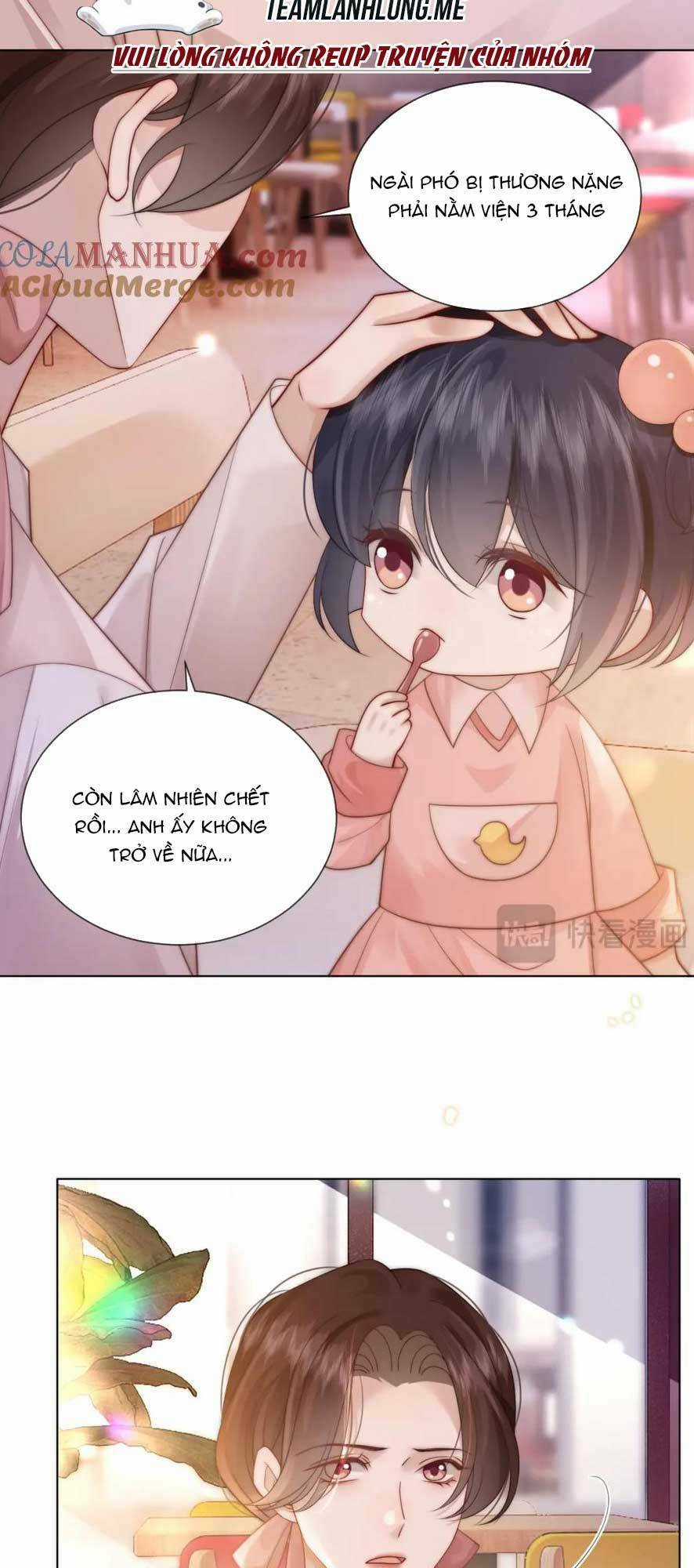 NHẤT DẠ TRẦM HÔN - Chapter 44 - Trang 15