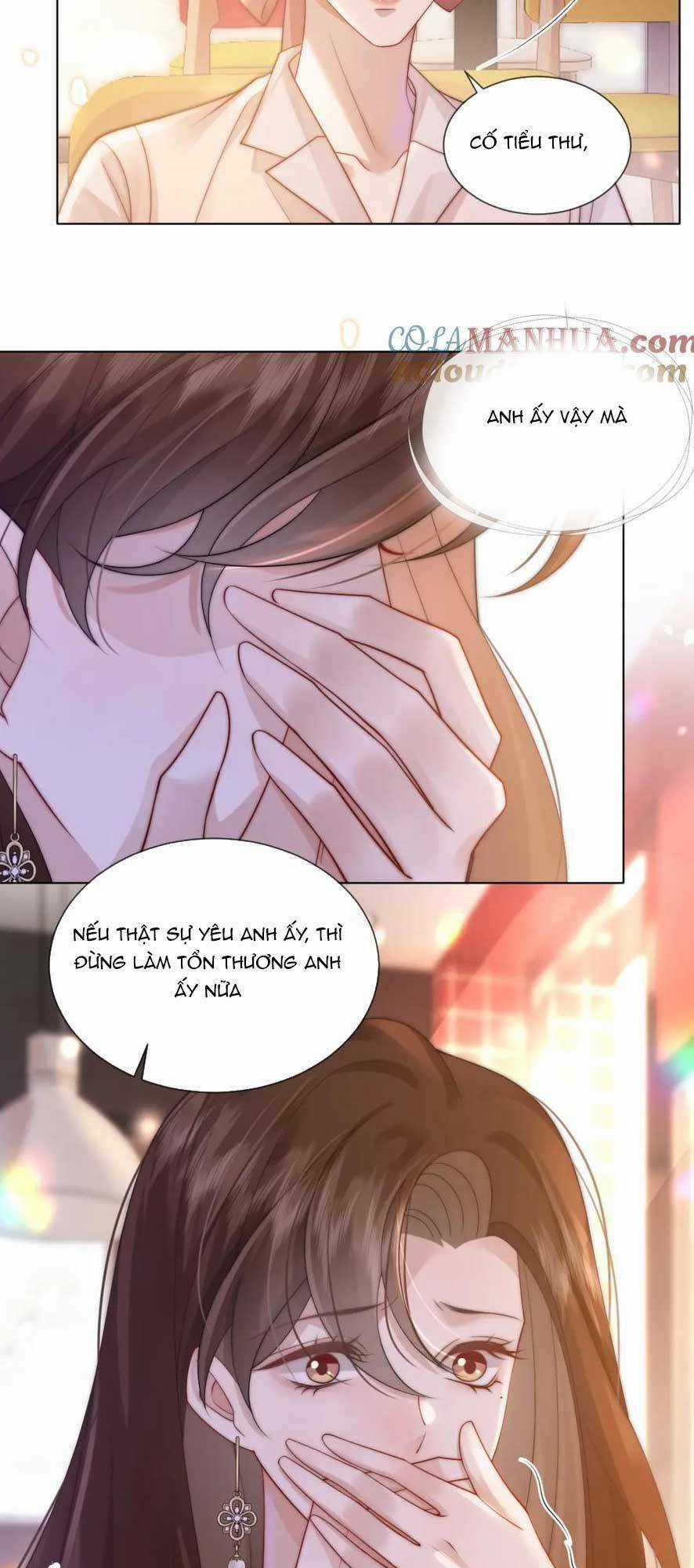 NHẤT DẠ TRẦM HÔN - Chapter 44 - Trang 16