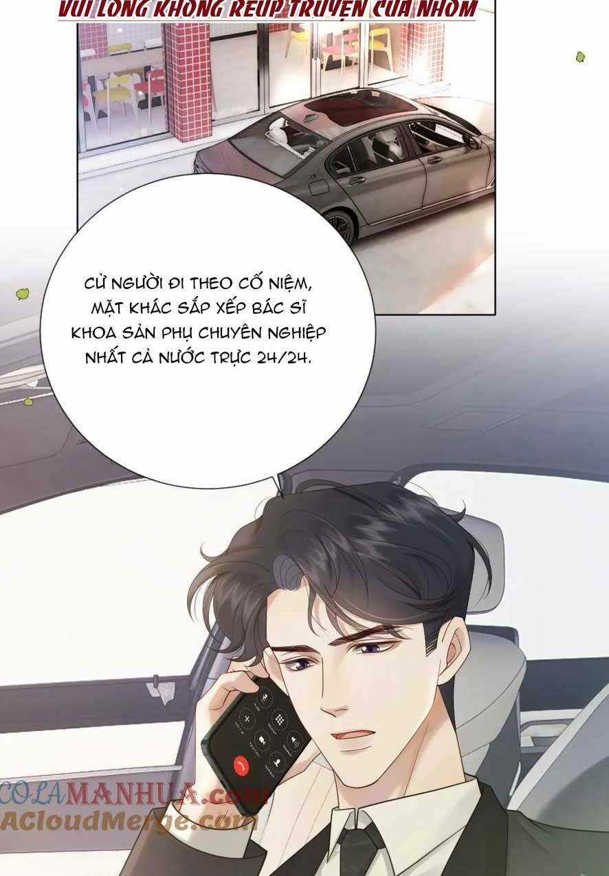 NHẤT DẠ TRẦM HÔN - Chapter 44 - Trang 18