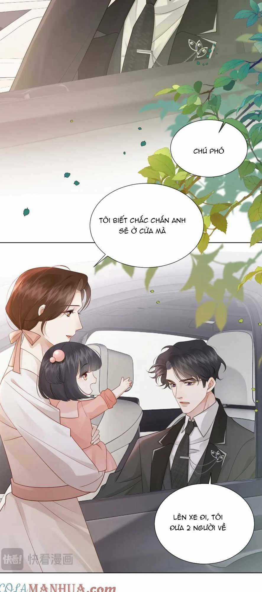 NHẤT DẠ TRẦM HÔN - Chapter 44 - Trang 19