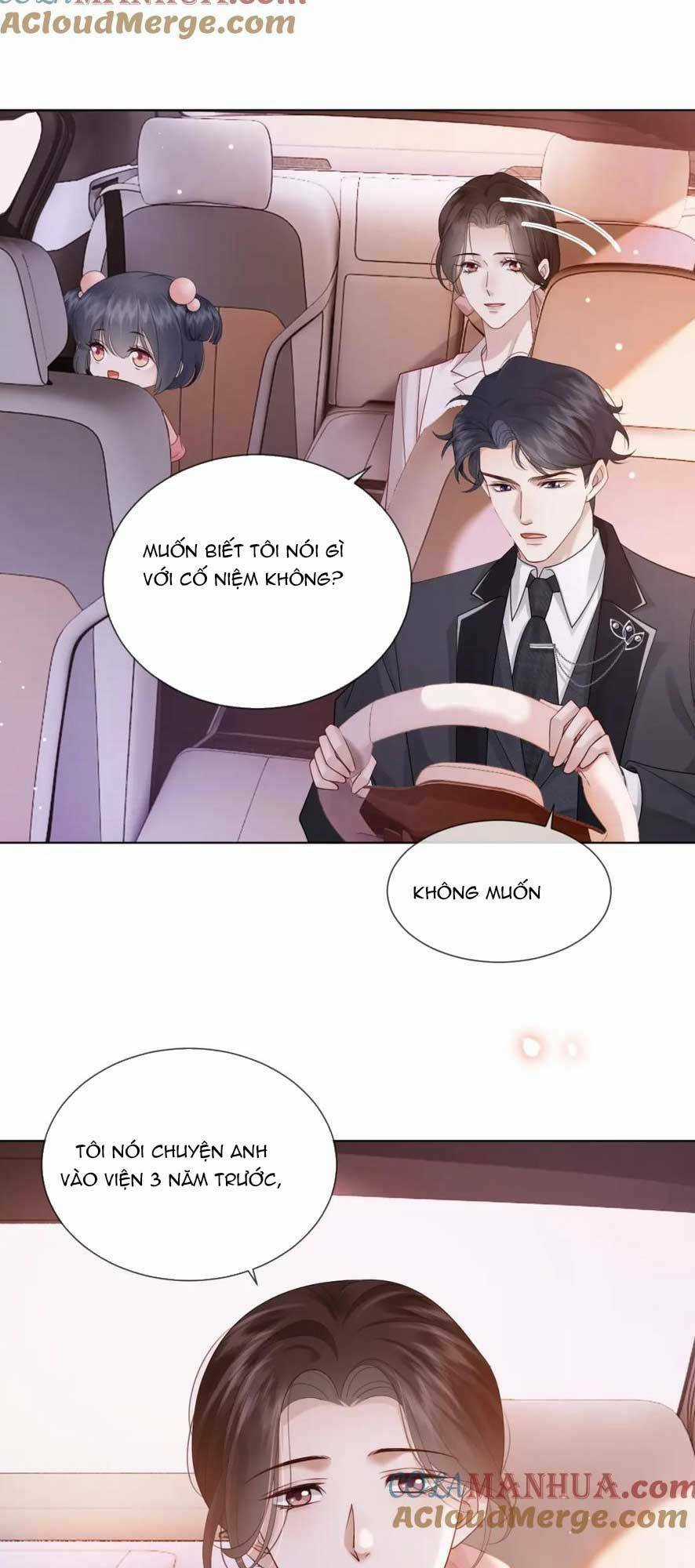 NHẤT DẠ TRẦM HÔN - Chapter 44 - Trang 20