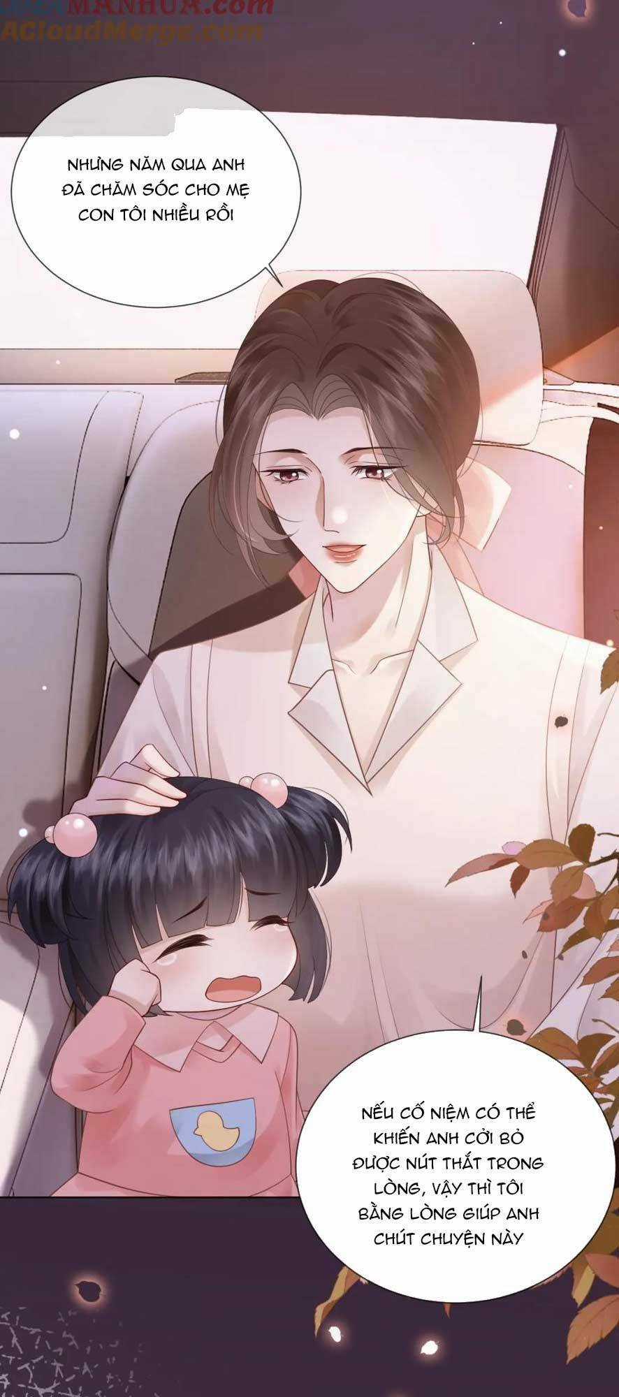 NHẤT DẠ TRẦM HÔN - Chapter 44 - Trang 22