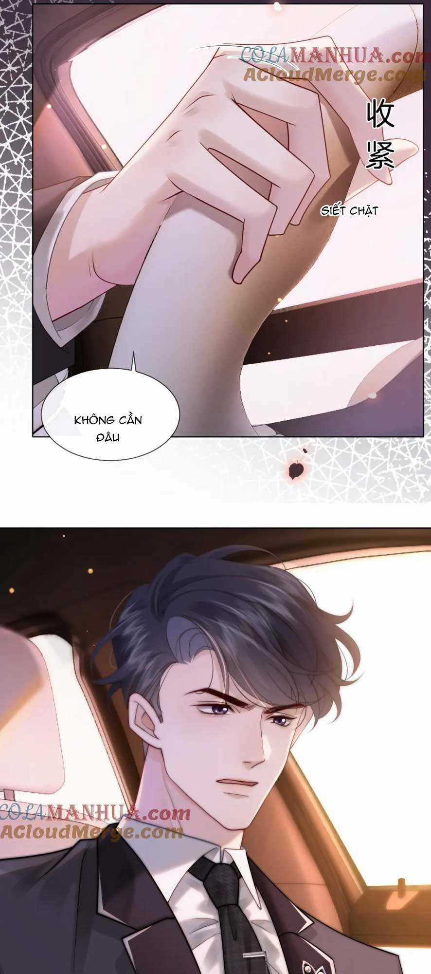 NHẤT DẠ TRẦM HÔN - Chapter 44 - Trang 23