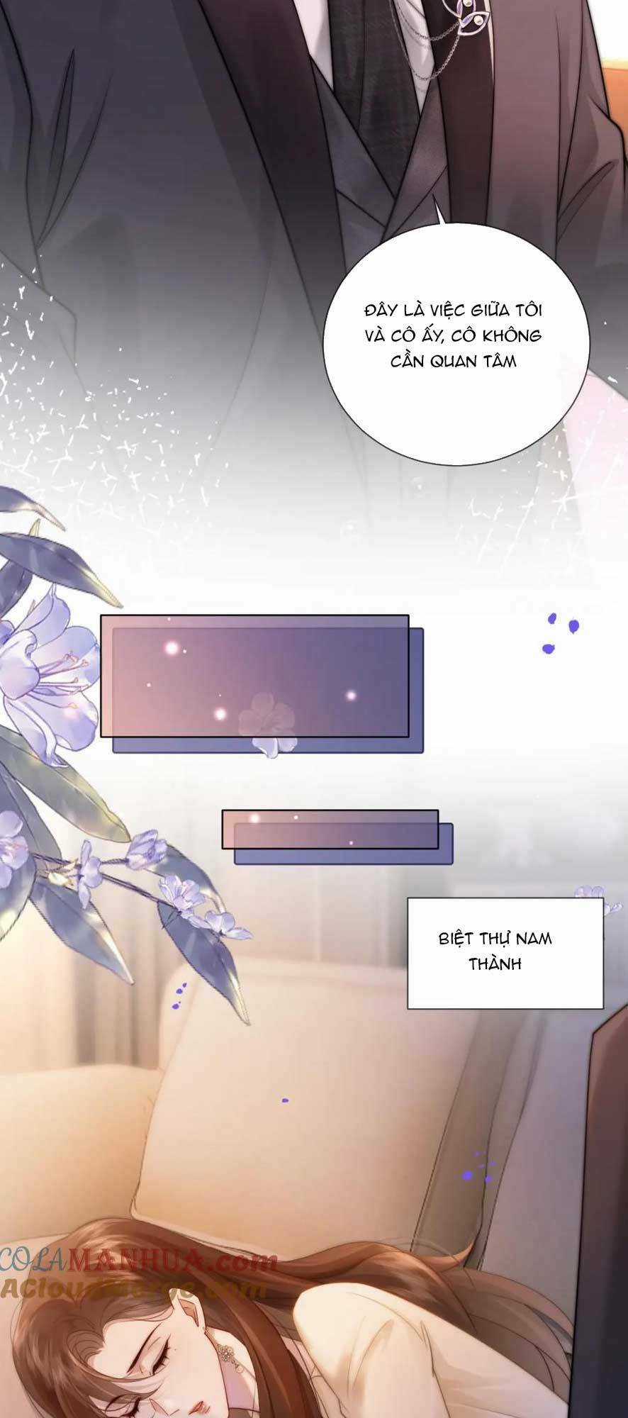 NHẤT DẠ TRẦM HÔN - Chapter 44 - Trang 24