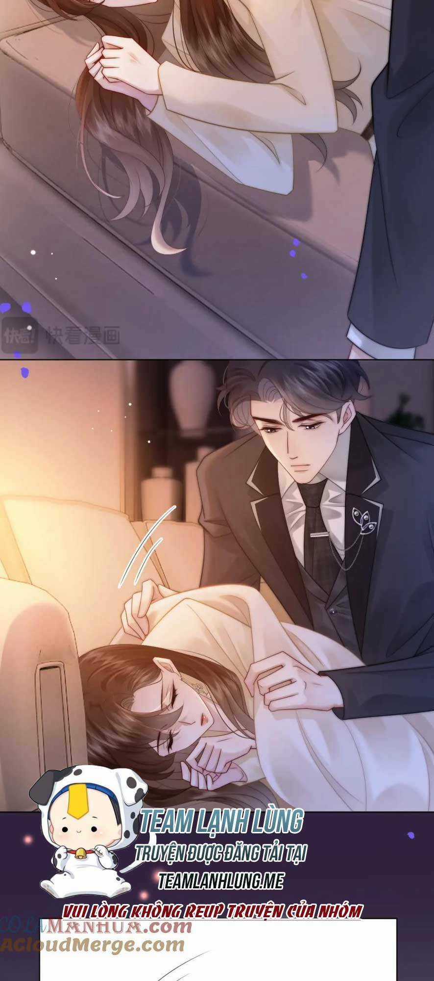 NHẤT DẠ TRẦM HÔN - Chapter 44 - Trang 25