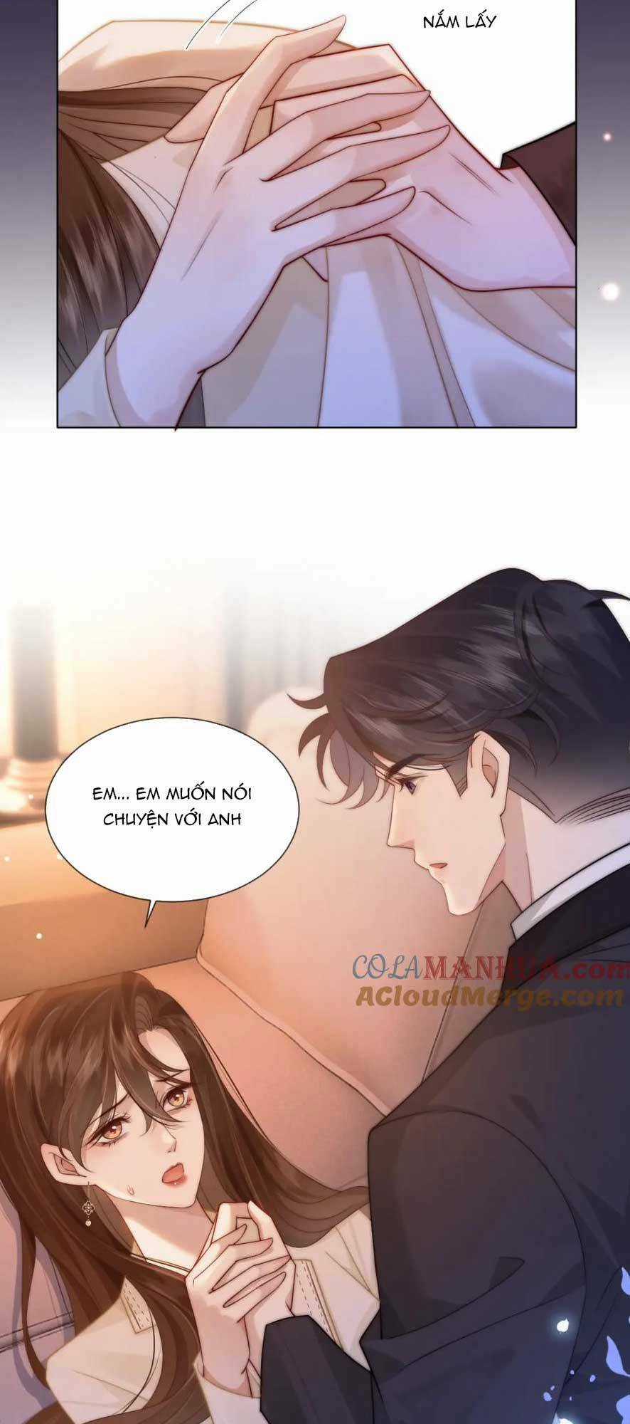 NHẤT DẠ TRẦM HÔN - Chapter 44 - Trang 26