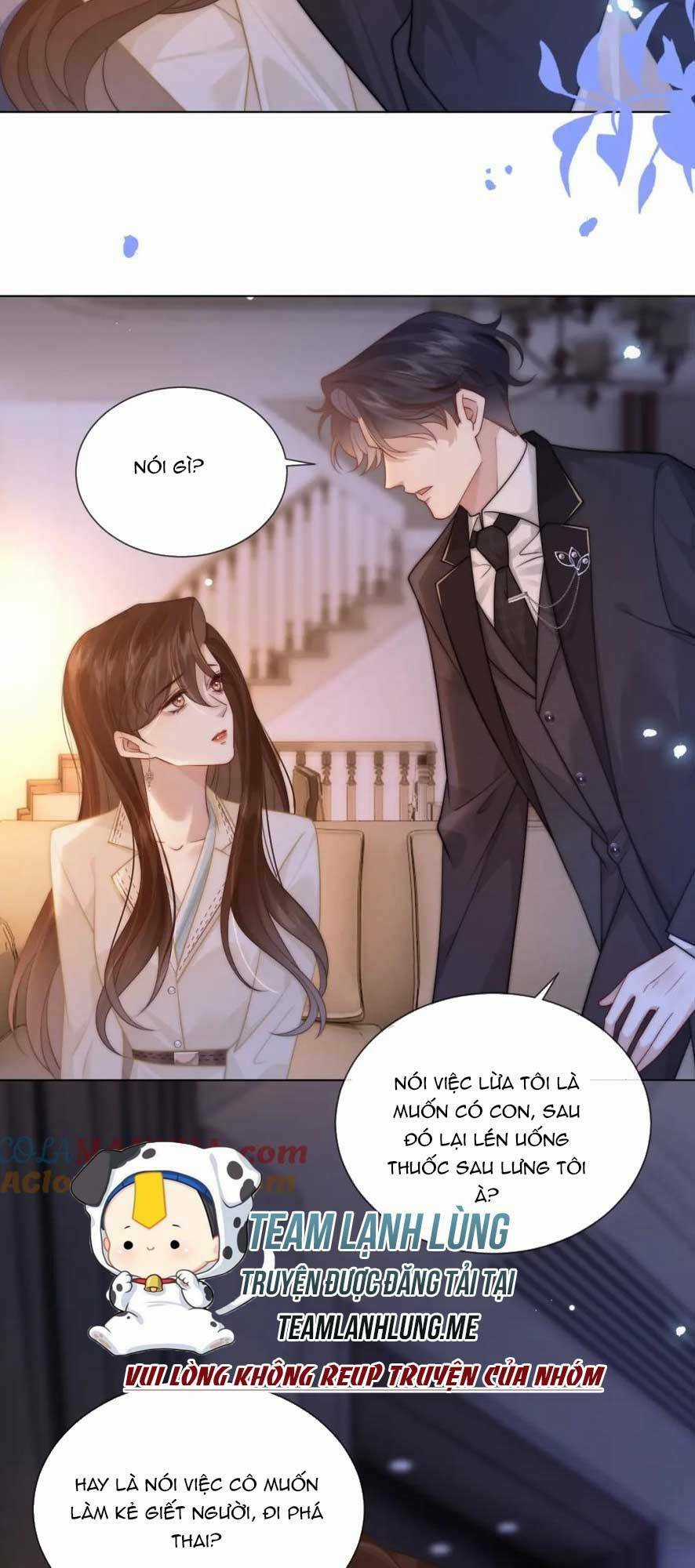 NHẤT DẠ TRẦM HÔN - Chapter 44 - Trang 27