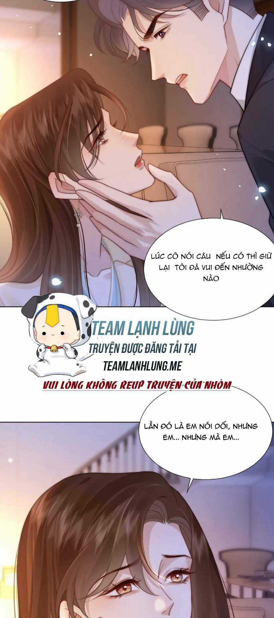NHẤT DẠ TRẦM HÔN - Chapter 44 - Trang 29