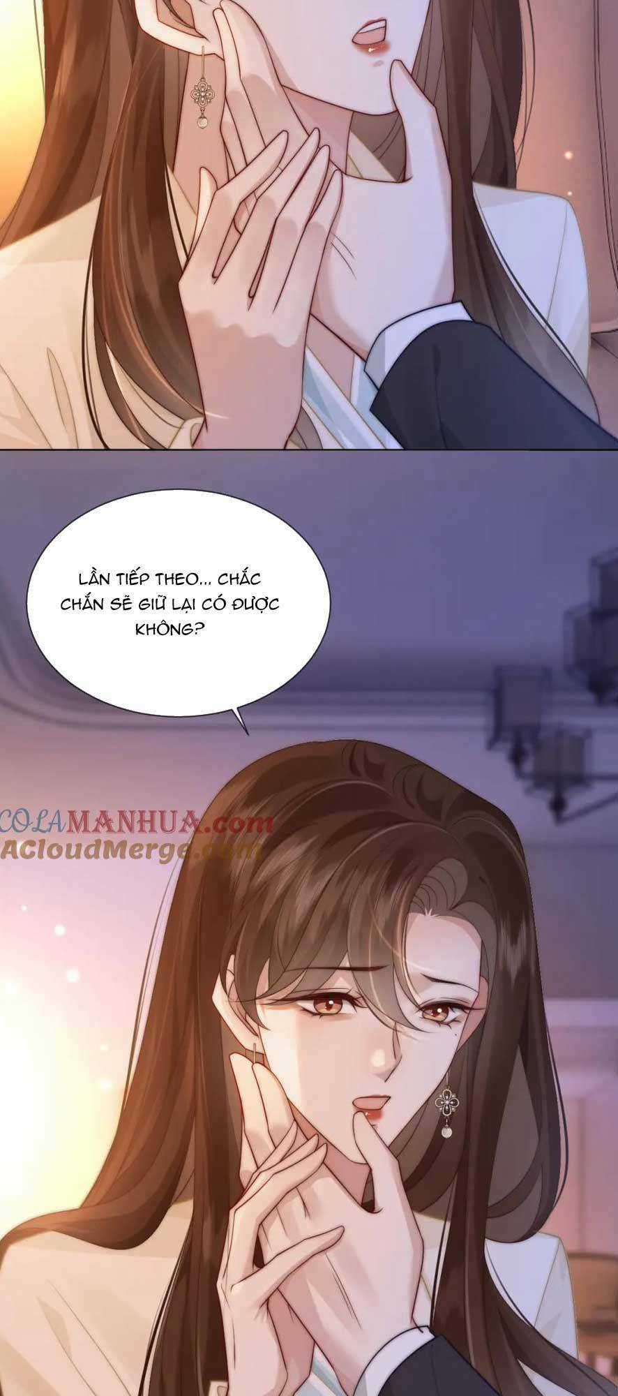 NHẤT DẠ TRẦM HÔN - Chapter 44 - Trang 30