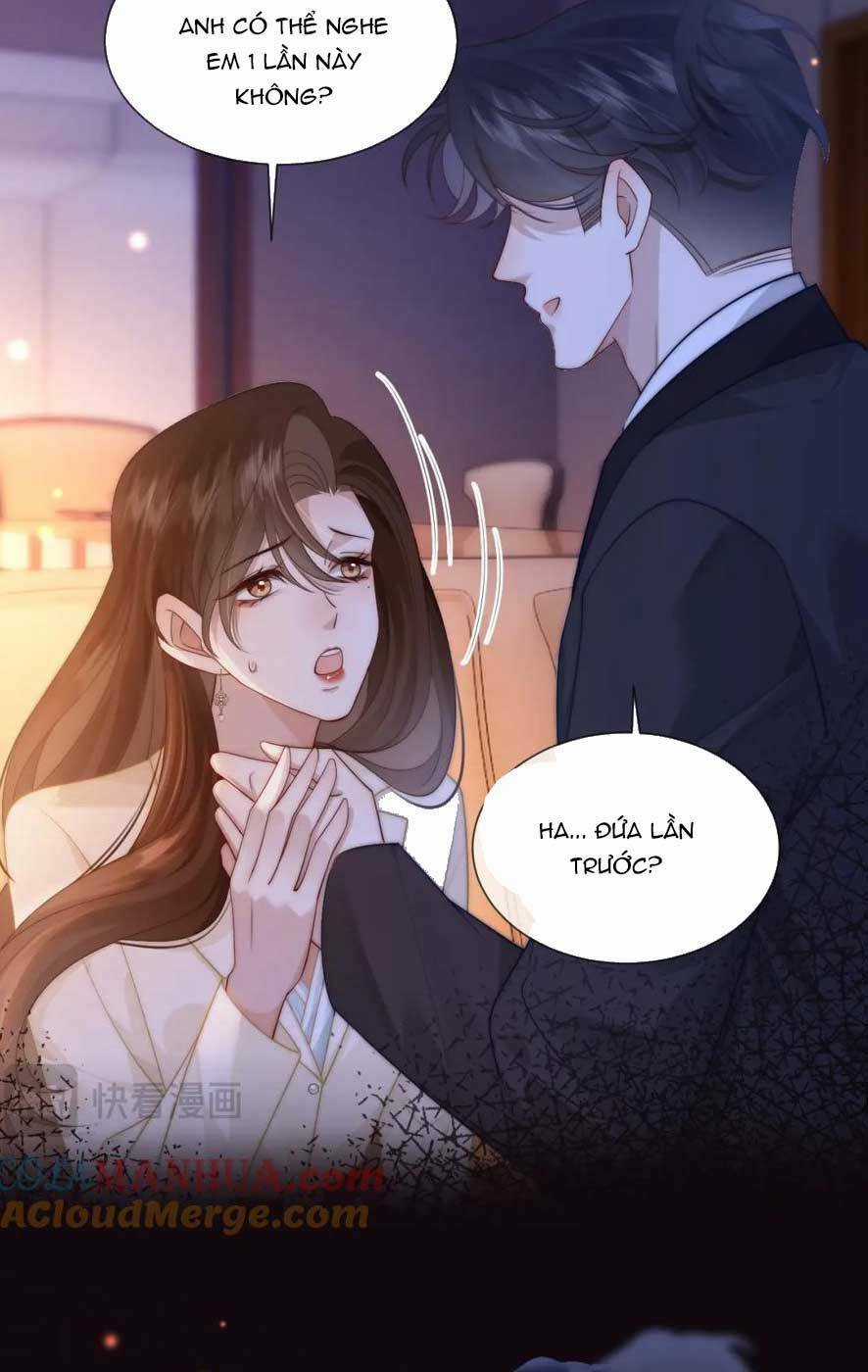 NHẤT DẠ TRẦM HÔN - Chapter 44 - Trang 32