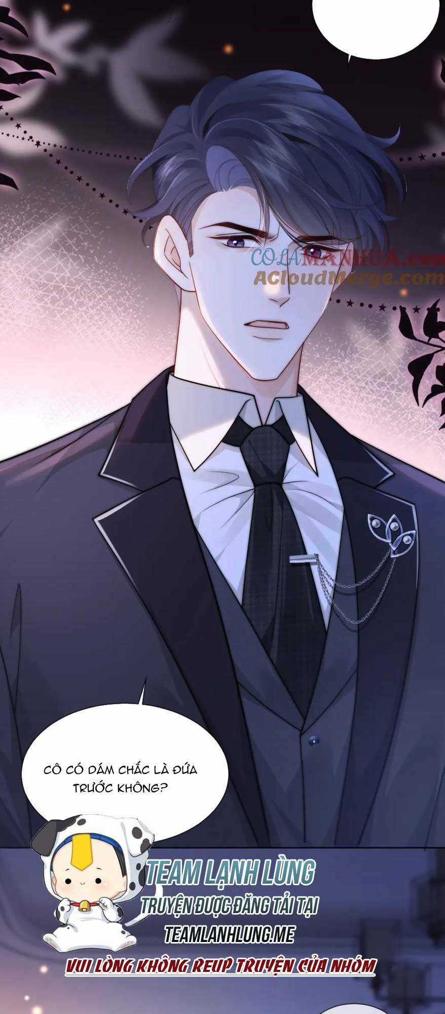 NHẤT DẠ TRẦM HÔN - Chapter 44 - Trang 34