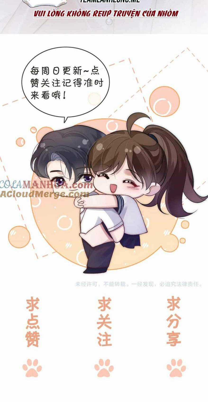 NHẤT DẠ TRẦM HÔN - Chapter 44 - Trang 36