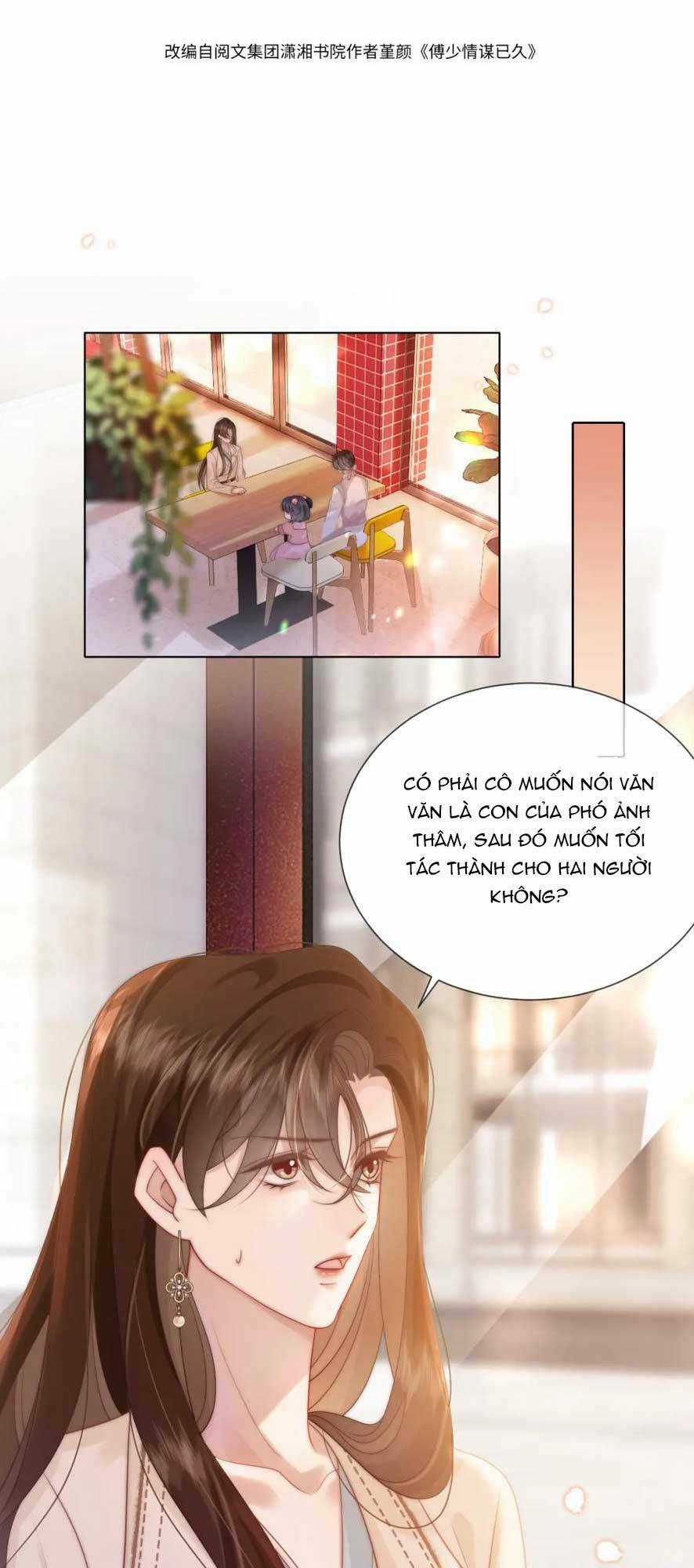 NHẤT DẠ TRẦM HÔN - Chapter 44 - Trang 5