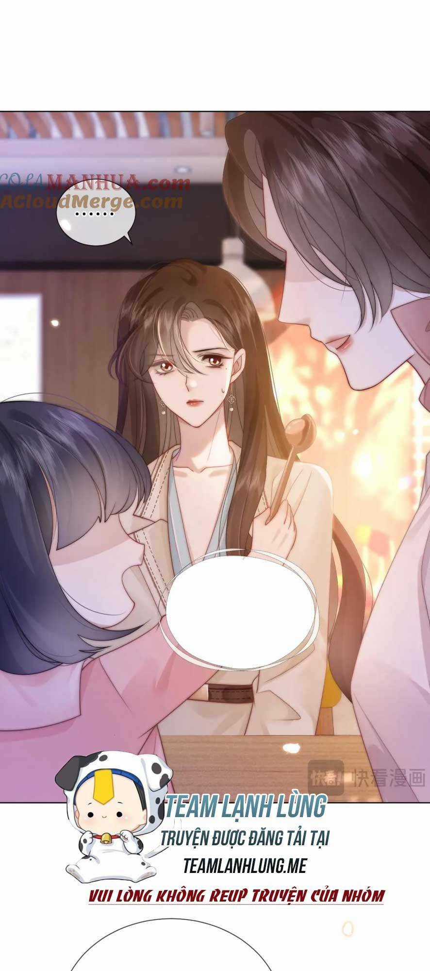 NHẤT DẠ TRẦM HÔN - Chapter 44 - Trang 7