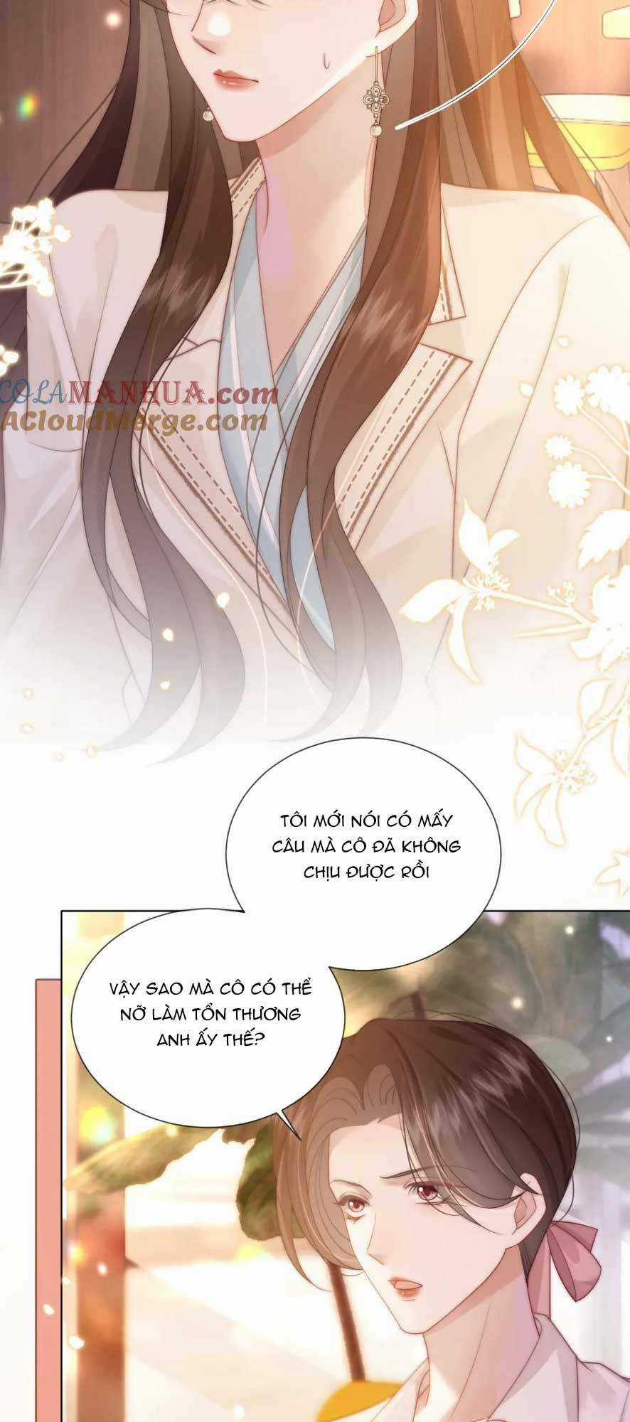 NHẤT DẠ TRẦM HÔN - Chapter 44 - Trang 9