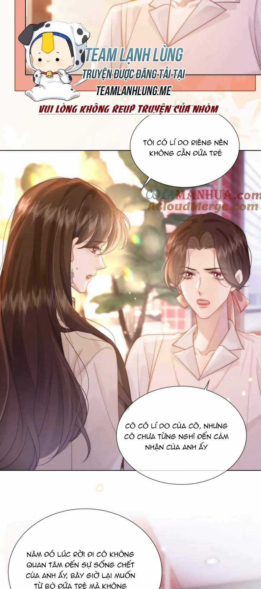 NHẤT DẠ TRẦM HÔN - Chapter 44 - Trang 10