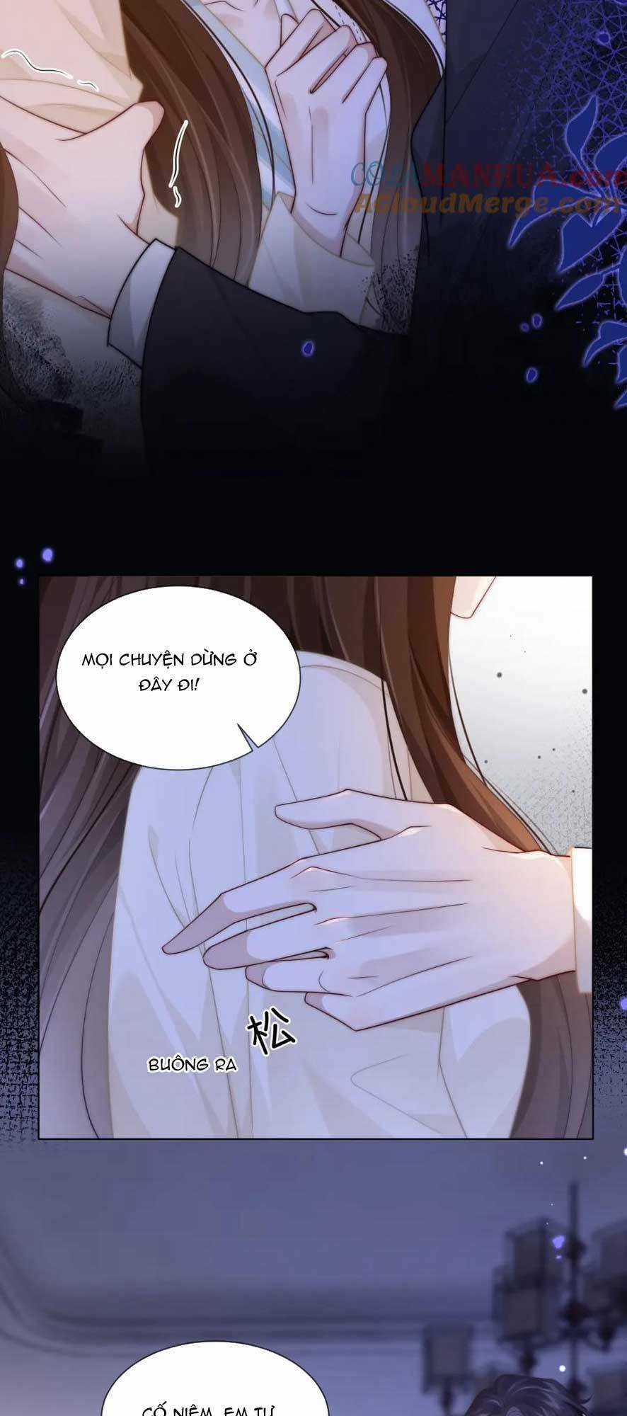 NHẤT DẠ TRẦM HÔN - Chapter 45 - Trang 11