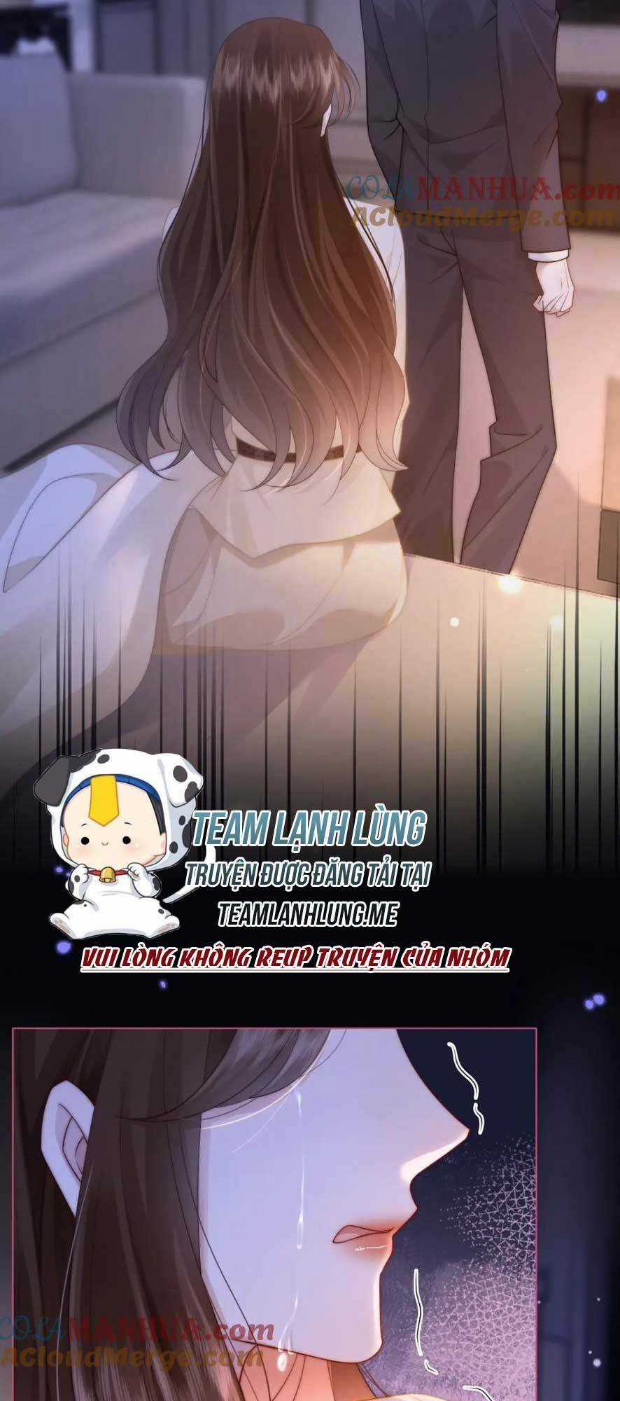 NHẤT DẠ TRẦM HÔN - Chapter 45 - Trang 14