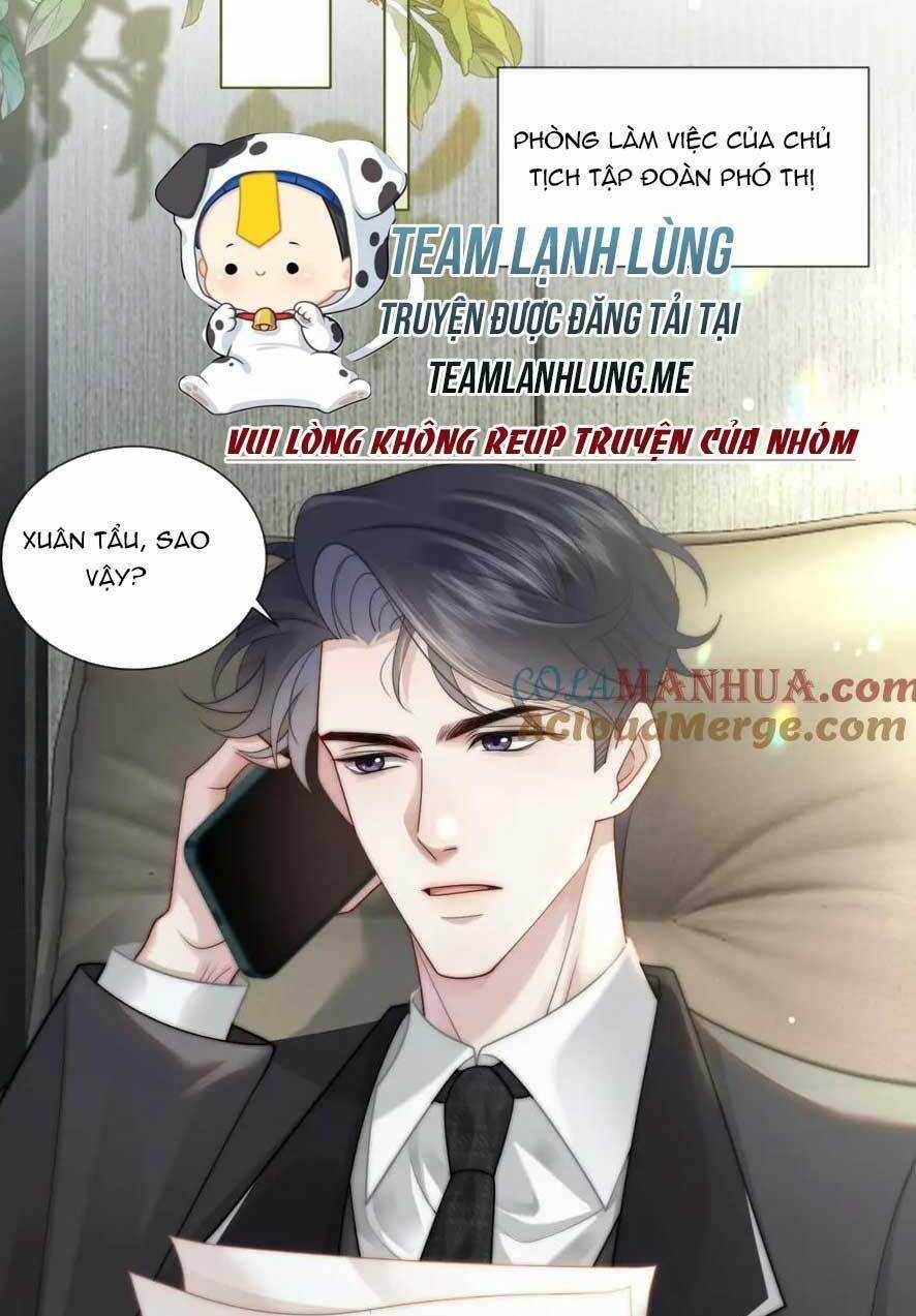 NHẤT DẠ TRẦM HÔN - Chapter 45 - Trang 18